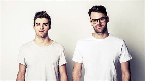 chatty chainsmikers|The Chainsmokers (@thechainsmokers) Official .